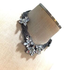 Natasha Couture statement Necklace